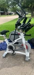 Schwinn Carbon Blue Exercise Indoor Cycling Cardio Bike Tariff Up Cost. Fixed Price $254.90.