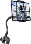 Woleyi Gooseneck Treadmill Tablet Holder, Exercise Bike Handlebar C... Fast Ship. Fixed Price $44.99.