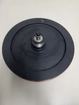 Proform GL36 Upright Bike Flywheel (65). Fixed Price $85.00.