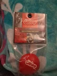 Grip Pro Trainer Red -50LBS Vintage. Fixed Price $18.99.
