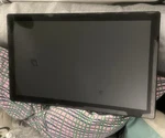 Peloton Bike Tablet PLTN-RB1VQ. Fixed Price $275.00.