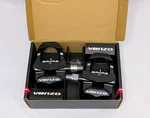 Venzo Professional Pedal (VZ-E02XR-009) Black New In Box Never Used. Fixed Price $21.99.