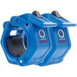 Lock-jaw Pro 2 Axle Collar For 1.9" Specialty Bars (blue). Fixed Price $68.44.