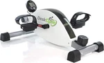 Deskcycle Under Pedal Exerciser Stationary Bikes -used. Fixed Price $55.00.