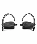 Schwinn Fitness Universal Upright Bike Pedal Pair Set 004-3836. Fixed Price $59.99.