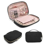 Color: Midnight Black - Nomad Jewelry And Accessory Pouch. Fixed Price $64.71.