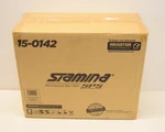 Stamina Mini Exercise Bike With Smooth Pedal System, Purple 15-0142 New!. Fixed Price $49.95.