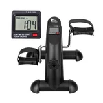 Mini Bike, Himaly Under Desk Pedal Exerciser Portable Foot Cycl.... Fixed Price $65.69.