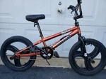 Tony Hawk Bmx Bike Bicycle. Fixed Price $180.00.