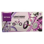 Jetson Light Rider Up Bike, 12" Wheels, Adjustable Handle Bar/seat, Purple. Fixed Price $114.99.