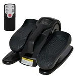 Foot Pedal Exerciser Mini Rehabilitation Bike W/ Adjustable Speed Lcd Display. Fixed Price $142.99.