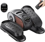 Merach MR-E32 Under Desk Elliptical Pedal Exerciser 12-SPEED Remote Black 60W. Fixed Price $97.00.