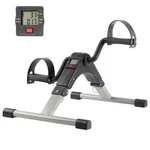 Under Desk Bike Pedal Exerciser Mini Stationary Cycle With Adju. Fixed Price $61.00.