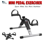 Himaly Portable Pedal Exerciser Foldable Under Desk Fitness Cycle For Arms &legs. Fixed Price $36.88.