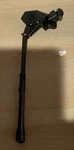 Schwinn SW597C- Fits Bikes 20-27" Adjustable,as Shown,no Box. Fixed Price $18.99.