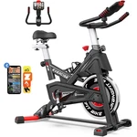 Indoor Exercise Bike Stationary Bicycle Cycling Home Cardio Workout. Fixed Price $299.99.