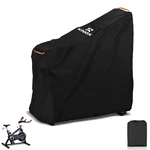 Knox Stationary Bike Covers, 2-IN-1 Portable Storage Bag, Gym Accessories. Fixed Price $41.69.
