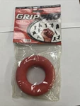 Grip Pro Trainer Red -50LBS. Fixed Price $10.99.