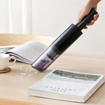 Mr. Dustbuster Handheld Cordless Mini Vacume Cleaner For Car Home. Fixed Price $38.45.
