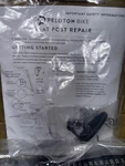 Genuine Peloton Bike+ Seat Post Replacement SB06-0031 New Box. Fixed Price $50.00.