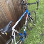 Bh Race One Road Bike. Fixed Price $545.00.