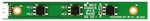 Echelon ECHTES-238 58222530800FB Key Board. Fixed Price $29.99.