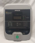 Precor Console For Ubk 815 Upright Bike. Fixed Price $275.00.