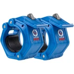 Lock-jaw Pro 2 Barbell Collar Quick Release Clamp Blue. Fixed Price $62.51.