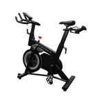 Wavefit B300 Surge Seri Indoor Cycle Exercise Bike With 30LB Flywheel Bluetooth. Fixed Price $400.00.