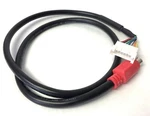 Nordictrack COMM.S22I S15I S10I Stationary Bike Extension Wire Harness 411536. Fixed Price $48.99.