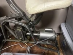 Vintage Retro Exercycle Exercise Motorized Bike Fitness Located La, 70070. Fixed Price $250.00.
