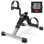 Momoda Under Desk Pedal Exerciser Mini Bike For Leg/arm - Foldable Peddler Wi.... Fixed Price $43.35.