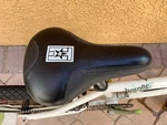 Tony Hawk Huckjam Bmx Bike Seat Cionlli 8.5 5.5. Fixed Price $58.49.