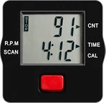 Pedal Exerciser Stationary Under Desk Bike Display. Fixed Price $25.06.