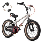 ** New Royalbaby Kids Bike Balance To Pedal Aluminum $50 Off-hawaii Pickup. Fixed Price $374.99.