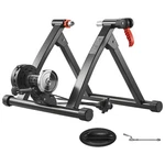 Vevor Bike Trainer Magnetic Bicycle Stand Indoor Exercise 26-29 & 700C Wheels. Fixed Price $73.99.