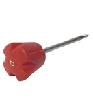 Freemotion 11.8 Stationary Bike Knob Resistance 389410. Fixed Price $29.99.