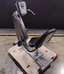 Scifit ISO7000R Pro Recumbent Bi-directional Resistance Exercise Cycle Bike. Fixed Price $2449.99.