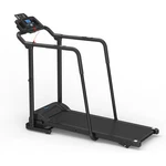 Ksports Advanced Rehab Treadmill 2.25 Hp Motor, Bluetooth Kinomap (for Parts). Fixed Price $180.07.
