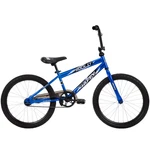 Huffy 20" Rock Kids' Bike, Fits Riders 44"-56", Blue, Youth, Boys. Fixed Price $79.02.