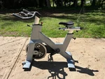 Star Trac Spinner Nxt Indoor Exercise Bike. Fixed Price $195.00.