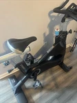 Spinner Rally Commercial Indoor Exercise Bike. Fixed Price $1000.00.
