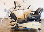 Nustep TRS4000, Good Condition. Fixed Price $2200.00.