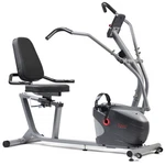 Magnetic Recumbent Exercise Stationary Bike Quiet Full Workout For Home Fitness. Fixed Price $399.99.