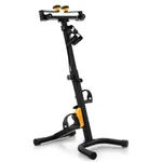 Full Body Workout Bike Sport Folding Pedal Exerciser Adjust Height Gym. Fixed Price $55.99.