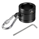 Sleever Bar Lock Collar 7/8, With Tethering Attachmen.... Fixed Price $27.74.