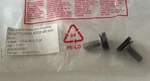 Tomahawk G3 TE20 Allen Bolts For Crank Arm Mout S-series Ls (bike) New. Fixed Price $9.49.