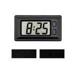 Suvnie Car Dashboard Digital Clock, Mini Portable Vehicle Electronic .... Fixed Price $10.71.