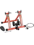 Rad Products Max Racer 7 Levels Of With Smooth Magnetic Resistance Bicycle. Fixed Price $24.99.
