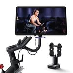 Coolwufan 360 Degree Screen Swivel Mount For Peloton Black (monitor Adjuster). Fixed Price $42.75.